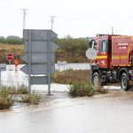 Двама души са в неизвестност след проливни дъждове в Каталуния