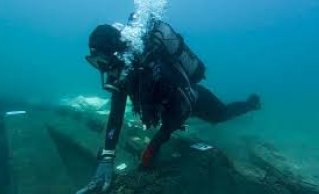 Нашето Черно море е забележително заради културно историческите останки под