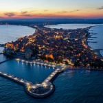 Южното Черноморие на България на фокус в престижния турски вестник Milliyet