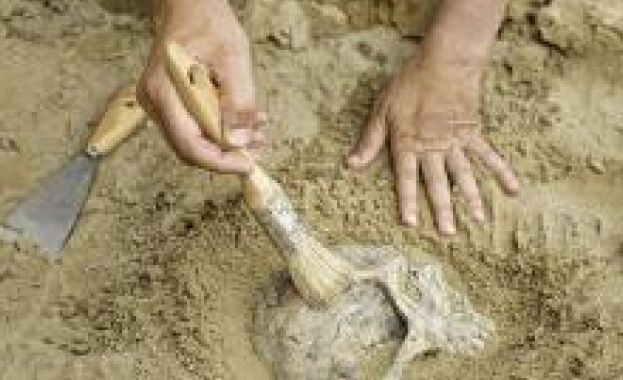 Нови уникални открития на Хераклея Синтика