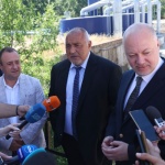 Желязков не вижда превишаване на правомощията при ареста на варненския кмет