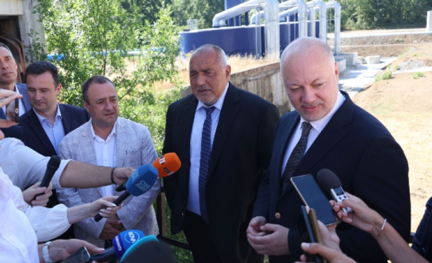 Желязков не вижда превишаване на правомощията при ареста на варненския кмет