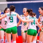 Волейболистките на България са на финал на Световното първенство