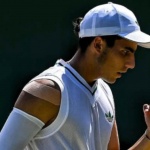 Иван Иванов се класира за финала на турнира в Манакор