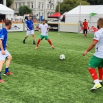 „Отбор на надеждата“ завърши пети на Вроцлав Къп