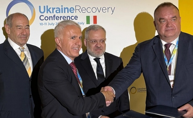 Westinghouse и Енергоатом укрепват енергийната независимост на Украйна с партньорство за производството на горивни касети