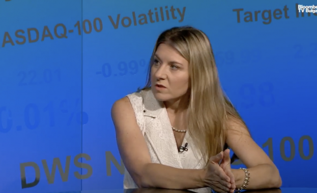 Въвеждането на еврото в България е възможност за преформатиране на