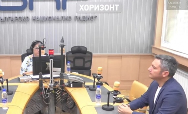 Серията вотове на недоверие са загуба на парламентарно време Няма да