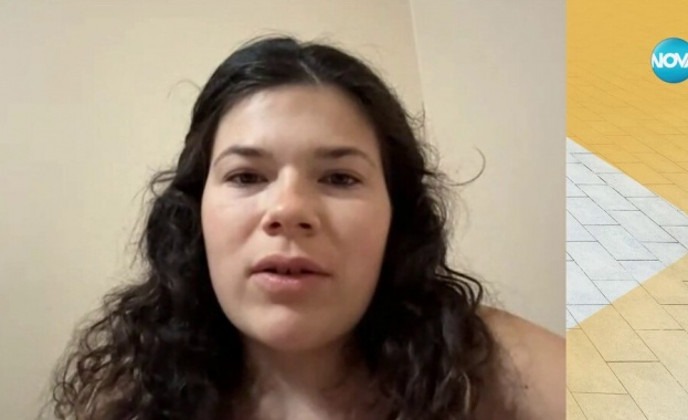 Пред NOVA говори Радина Аспарухова друга родилка която потвърди