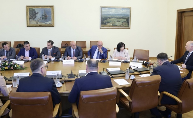 В рамките на седем дни правителството ще предложи промени в