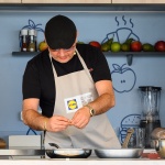 Кулинарно шоу с шеф Манчев във Велинград този четвъртък