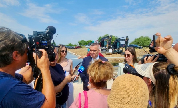 Намеренията за увеличение на заплатите на структурите които вчера обявихме