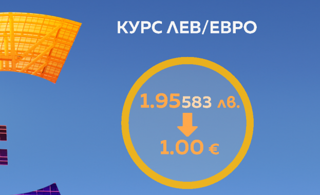 Кога ще е най изгодният момент да обменяте в евро
Граждани се