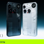Yettel дава старт на предварителните поръчки за Nothing Phone