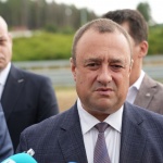 Министър Иван Иванов: Свързаността между Ориента и Западна Европа днес е факт