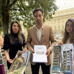 Спаси София: Време е за промени и такса "Презастрояване" 