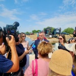 Министър Тахов: Повишаването на заплатите в сектор „Земеделие“ е изцяло от бюджета на МЗХ