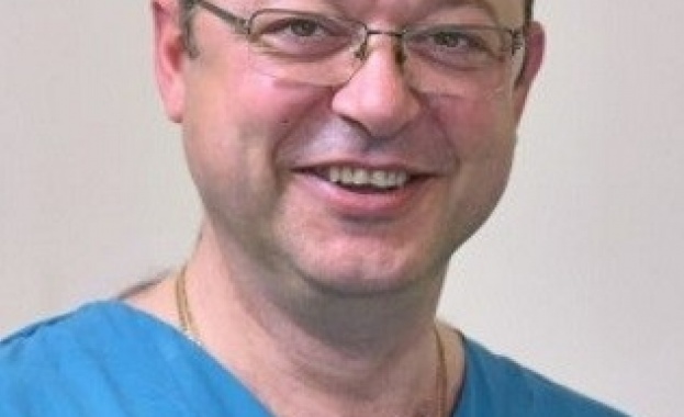 Заболяването се подценява и подмладява Интервю с проф д р Димитър