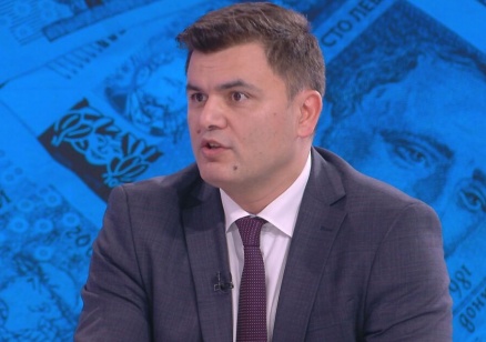 Лъчезар Богданов: Трудният разговор за ограничаване на дефицита тепърва предстои