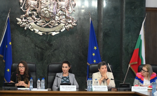 Министерството на правосъдието ще търси дългосрочно решение на проблемите свързани