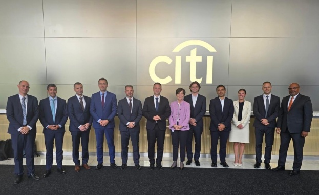 България договори стратегическо партньорство за осигуряване на финансиране за изграждането на 7 и 8 блок на АЕЦ „Козлодуй“