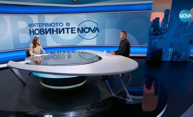 Илия Тодоров: Катастрофите в аварийната лента почти винаги завършват със смърт