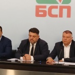 Атанас Зафиров: Няма да допуснем хърватския сценарий у нас
