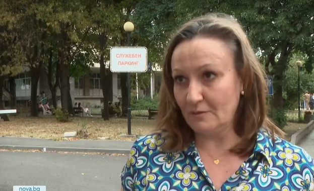 След публичните изявления на Антония Андонова майката подала сигнал