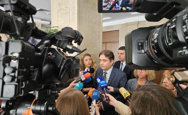 Божидар Божанов: Цялата изпълнителна власт съдейства на мутрите в София, но общината и гражданите няма да се предадат