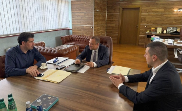 Министерството на регионалното развитие и благоустройството е изпълнило всички свои