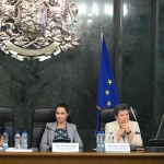 Зам.-министър Мечкунова: Търсим дългосрочно решение  за детското правосъдие