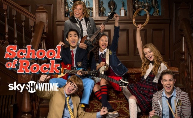 Какво да гледаме с децата през ваканцията?