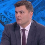 Лъчезар Богданов: Трябва да се овладее ръста на разходите