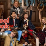 Какво да гледаме с децата през ваканцията?