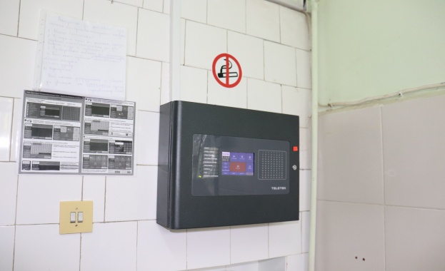 Д р Цветеслава Гълъбова директор на Държавна психиатрична болница Св Иван