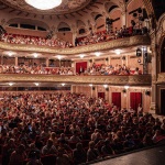 Народният театър отчете един от най-успешните си сезони