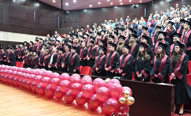 С 5 нови специалности от 17 юли започва приемът за