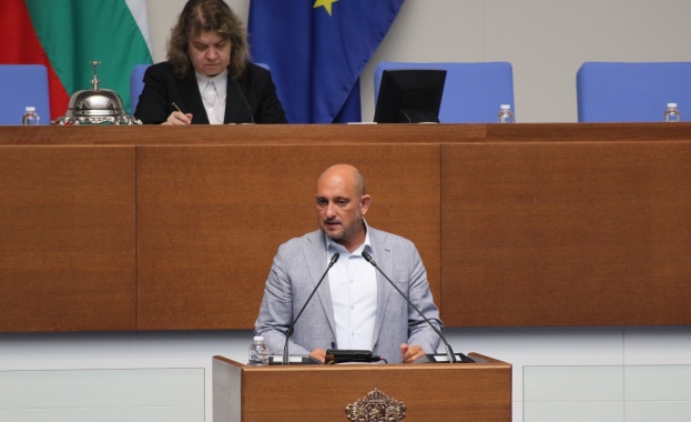 От тази система зависят здравето и животът на гражданите