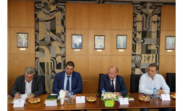 Шест български университета подготвят чествания за св. Йоан Рилски през 2026 г.