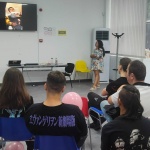 Младежи дискутираха „Добрият пример“ в рамките на инициативата „Хайп за доброто“ в Стара Загора