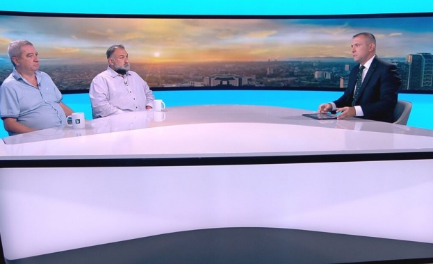 Когато чух че Диан Иванов основният свидетел по делото срещу