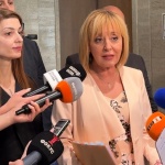 МЕЧ, „Величие“ и БСП внесоха Закона „Антиспекула“ на Изправи се.БГ