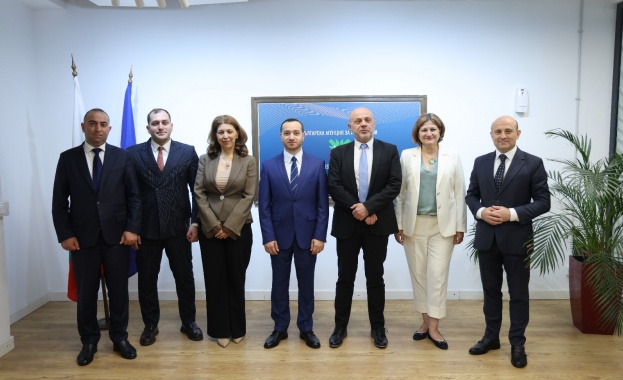 България и Армения ще си сътрудничат в областта на иновациите, технологиите и изкуствения интелект