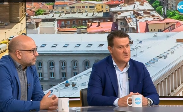 Разследването срещу кмета на Варна е политическа репресия Все повече