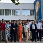 Атанас Зафиров: Наложихме социални политики, които хората усещат