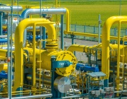 Ройтерс: Ниските запаси от газ в Европа засилват икономическия и политически натиск върху европейските правителства