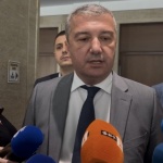 Драгомир Стойнев: БСП – ОЛ подкрепи Манолова, но за съжаление, тя получи едва 38 гласа