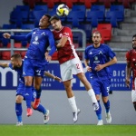 Левски е напред в Лига Европа