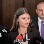 Константина Петрова: Българското Черноморие не е мръсно, а нарочено и то по чужда поръчка