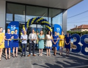 138-ят магазин на Lidl отвори врати в Септември